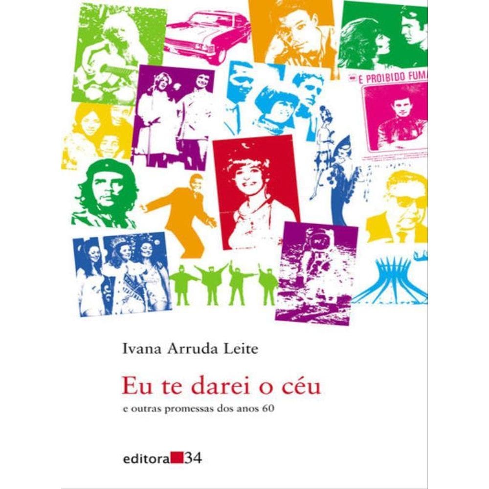 Eu Te Darei O Céu