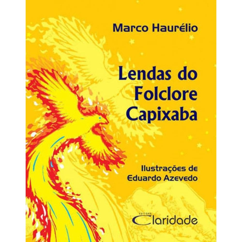 Lendas Do Folclore Capixaba