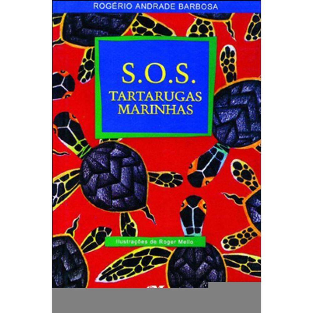 S.O.S. Tartarugas Marinhas