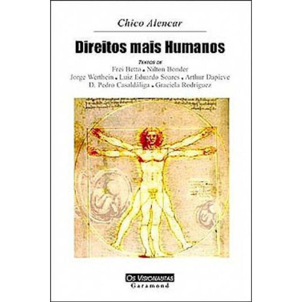 Direitos Mais Humanos