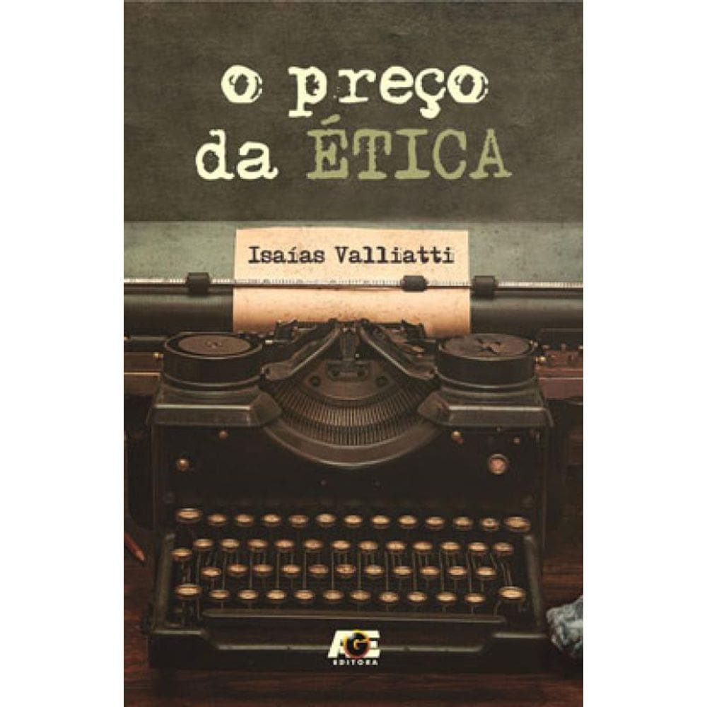 O Preço Da Ética