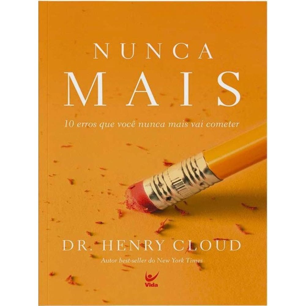 Nunca É Tarde Demais