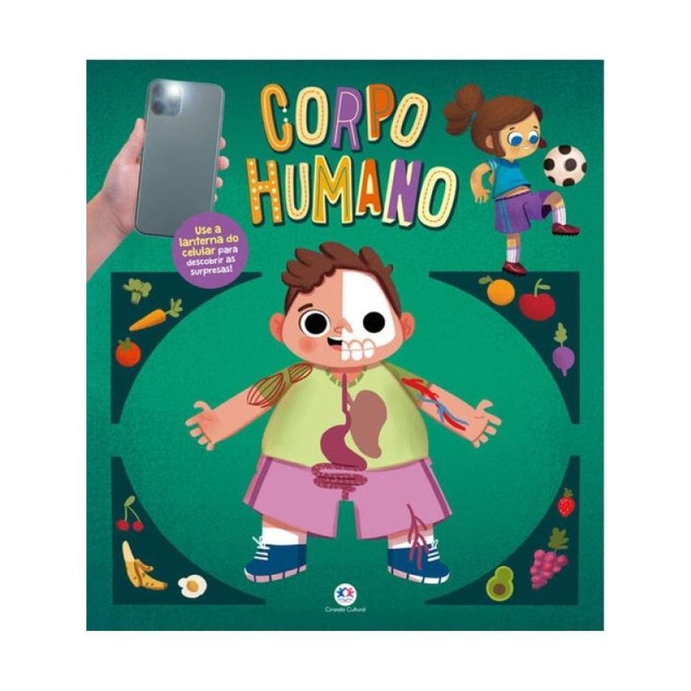 Corpo Humano