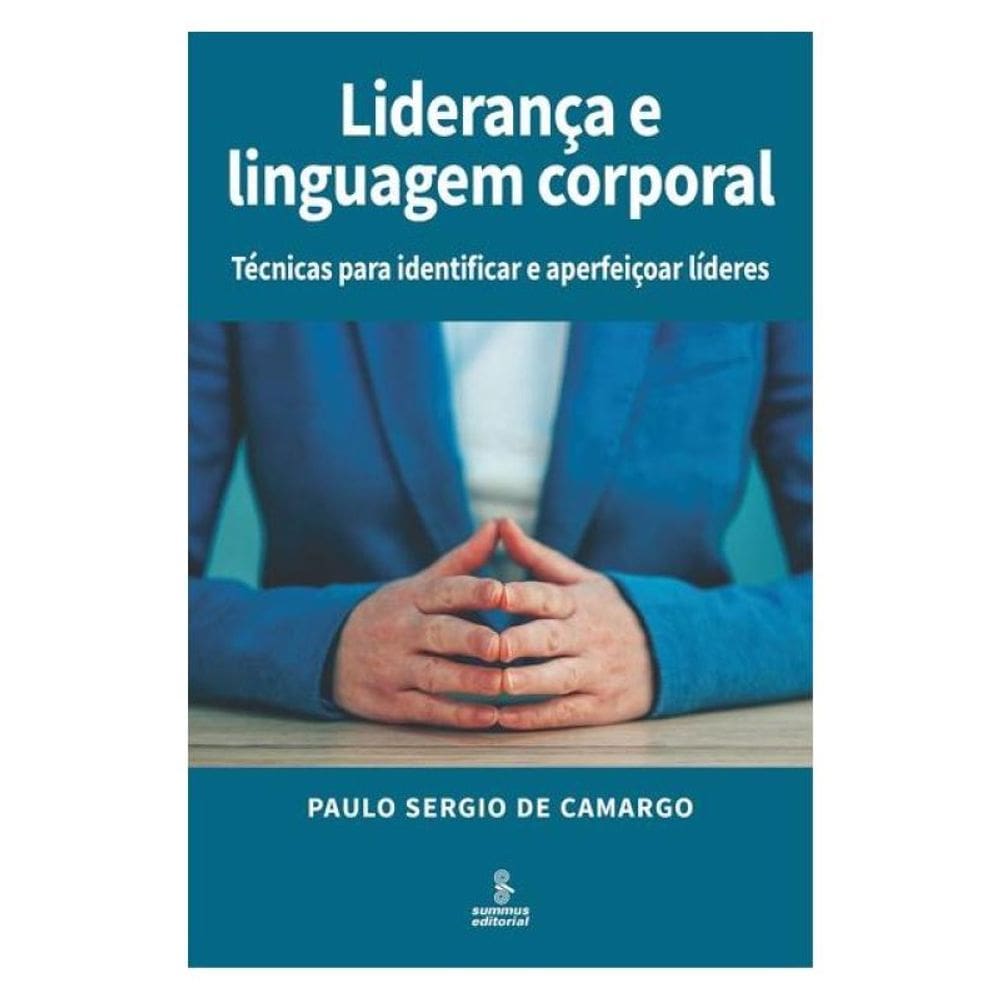 Liderança E Linguagem Corporal