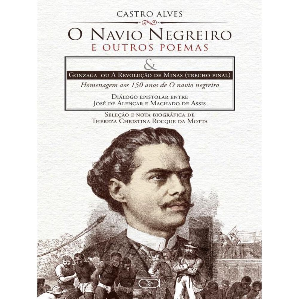 O Navio Negreiro