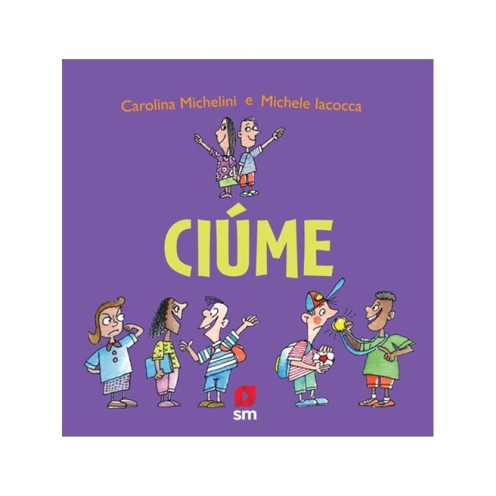 Ciúme