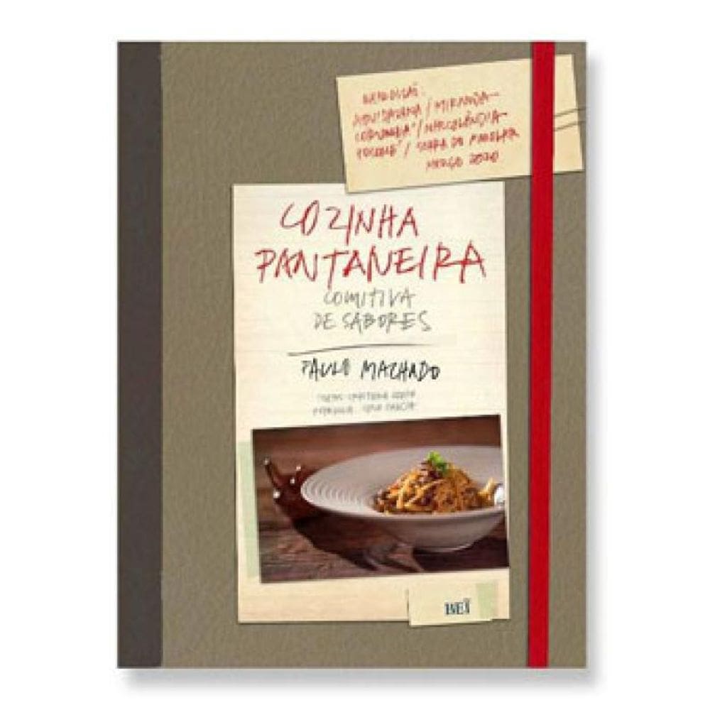 Cozinha Pantaneira