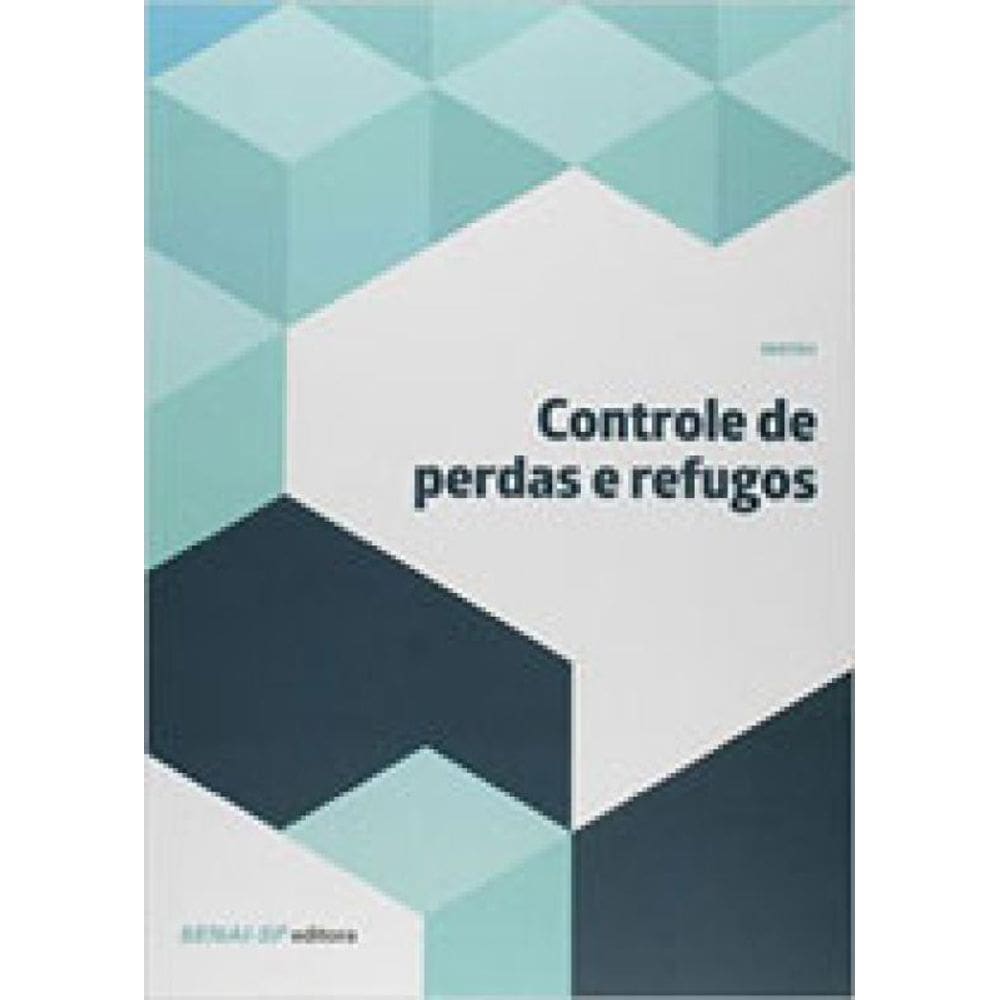 Controle De Perdas E Refugos