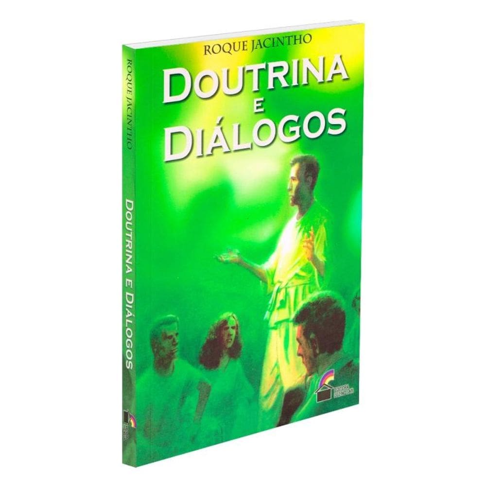 Doutrina E Diálogos