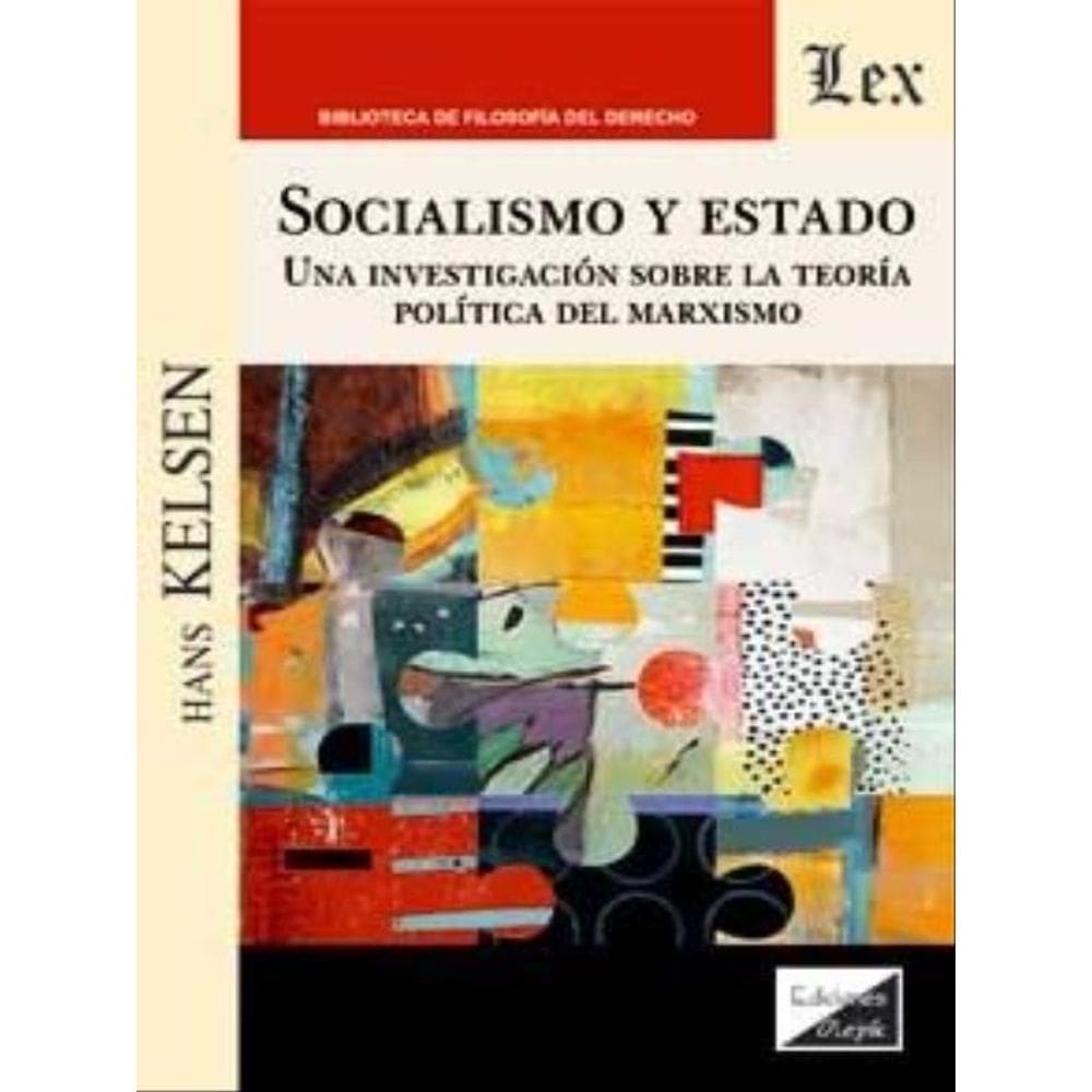 Socialismo Y Estado