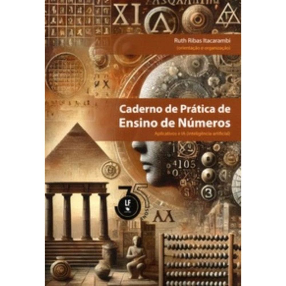Caderno de Prática de Ensino de Números