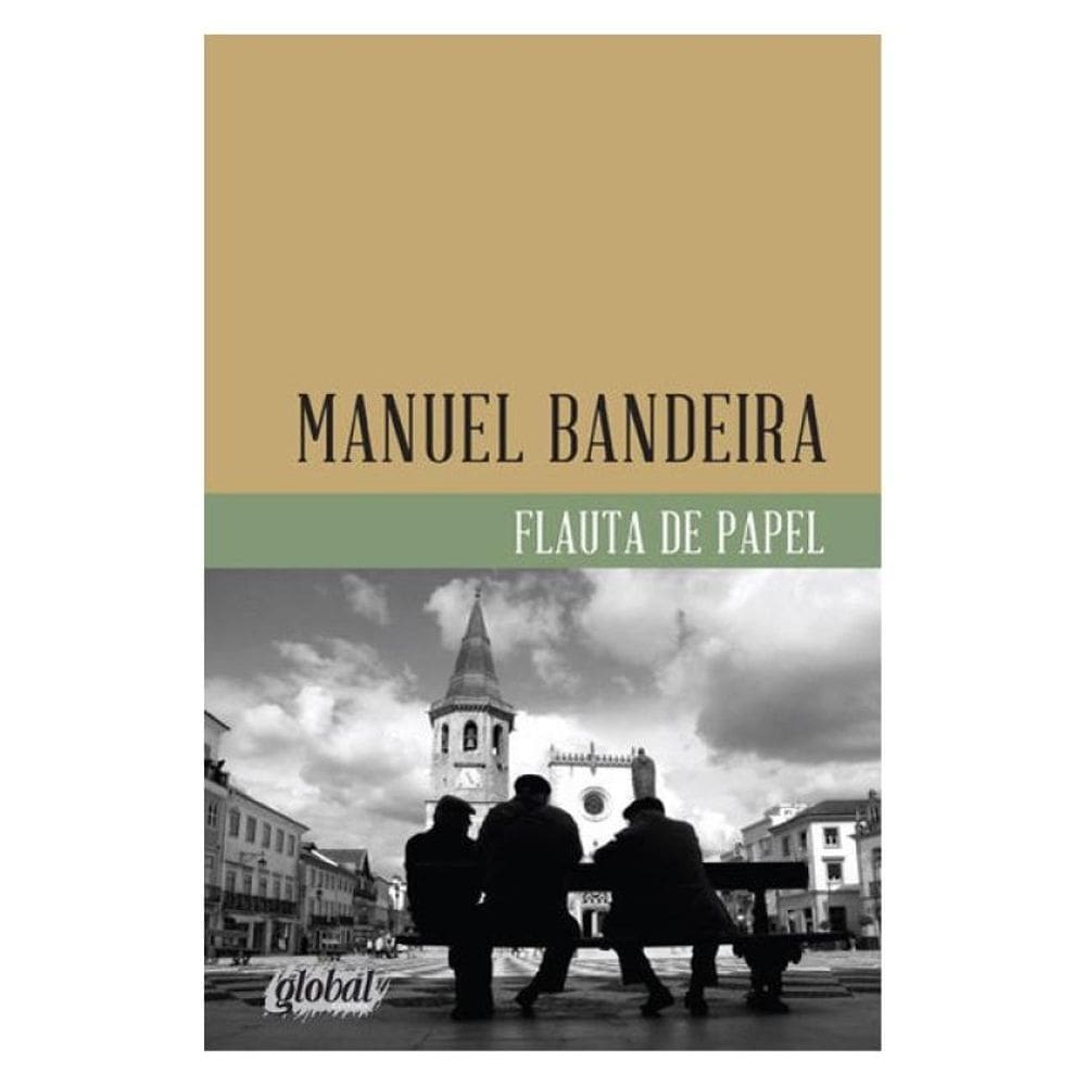 Flauta De Papel