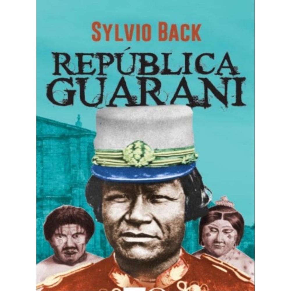 República Guarani