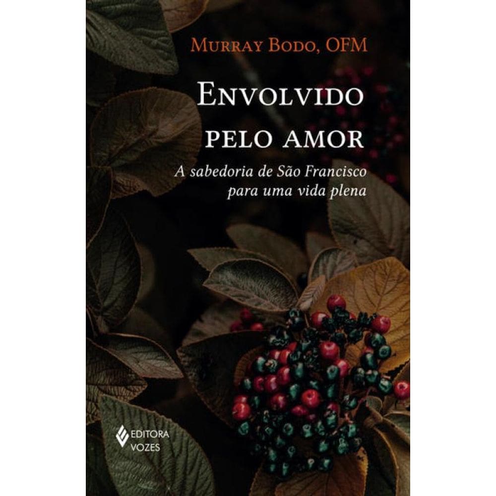 Envolvido Pelo Amor