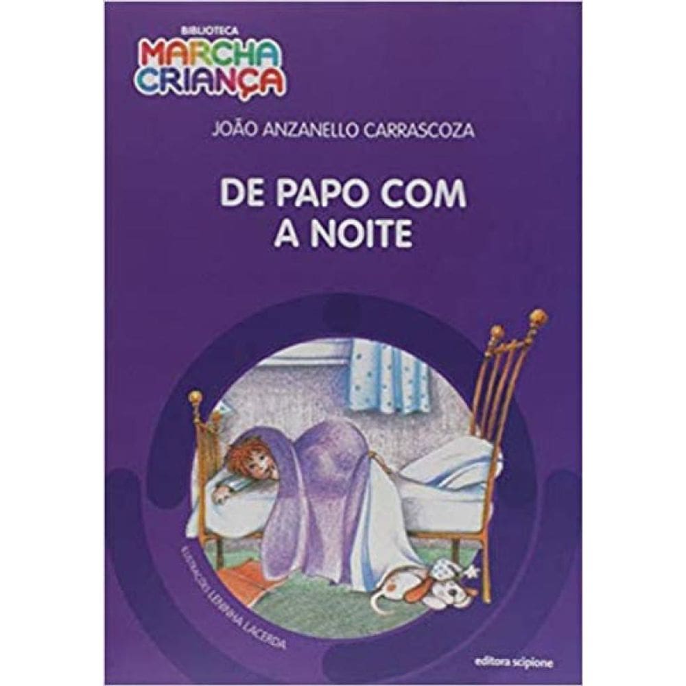 De Papo Com A Noite