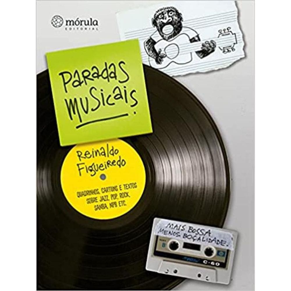 Paradas Musicais