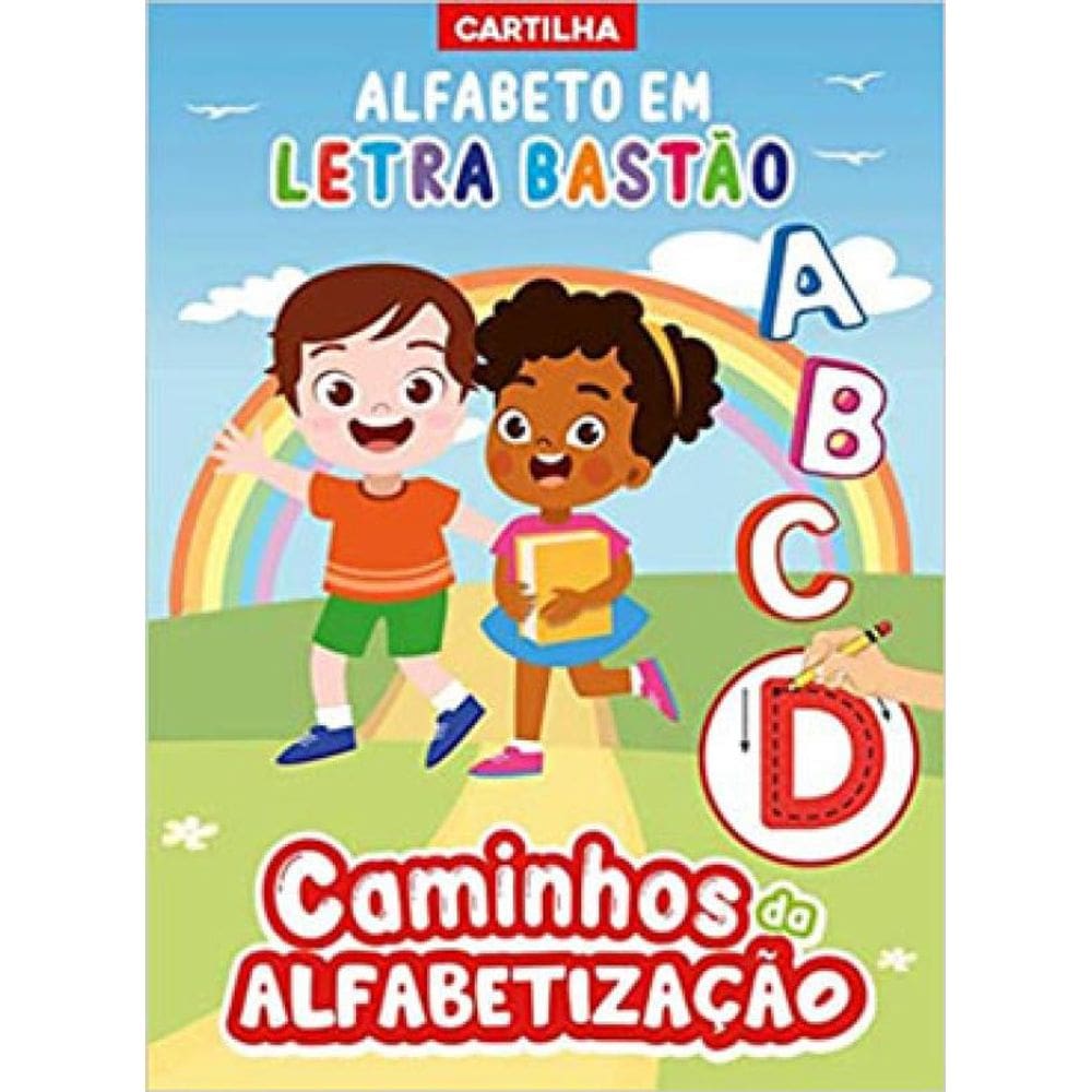 Caminhos Da Alfabetização