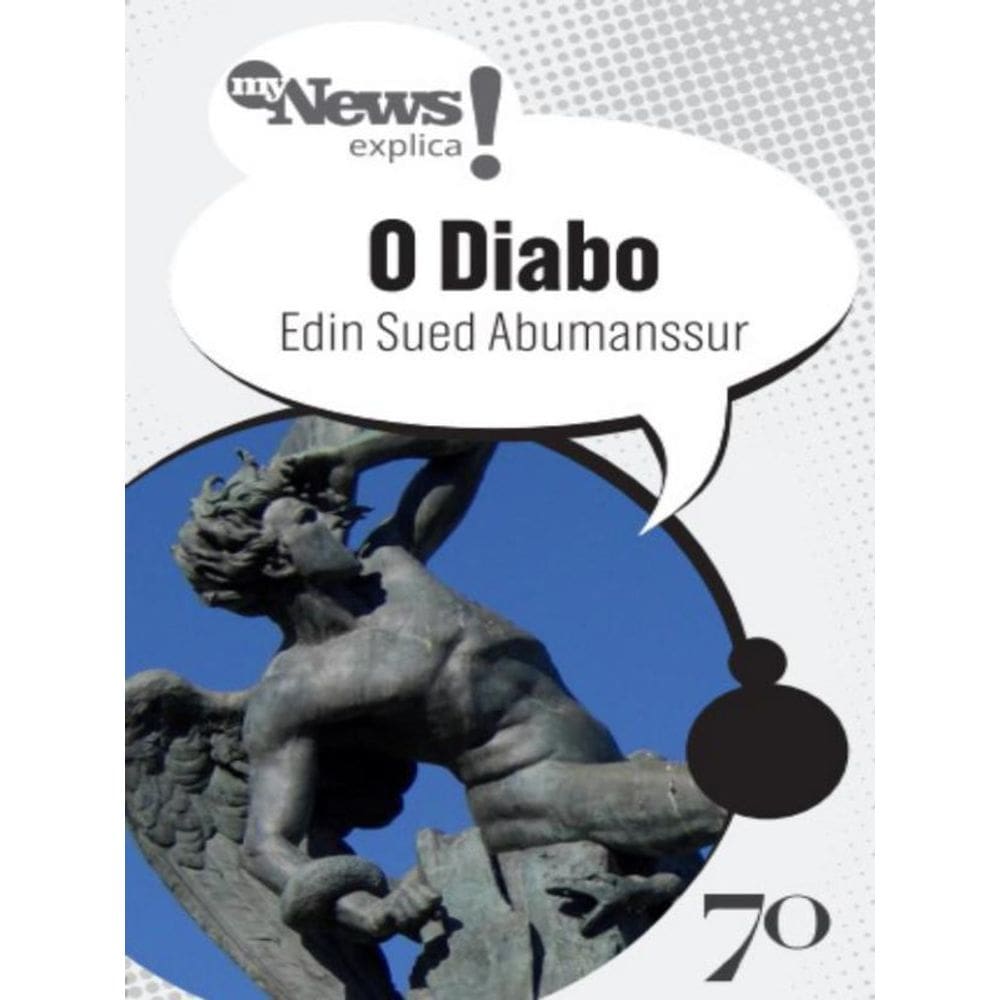 Mynews Explica - O Diabo
