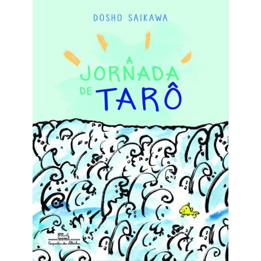 A Jornada De Tarô