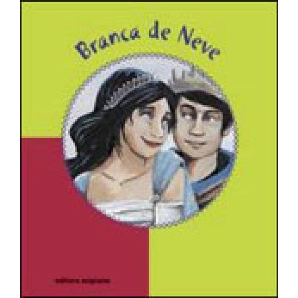 Branca De Neve