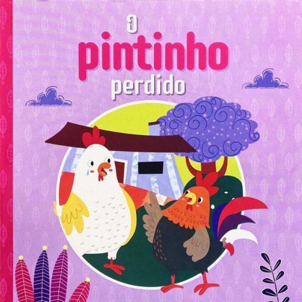 O Pintinho Perdido