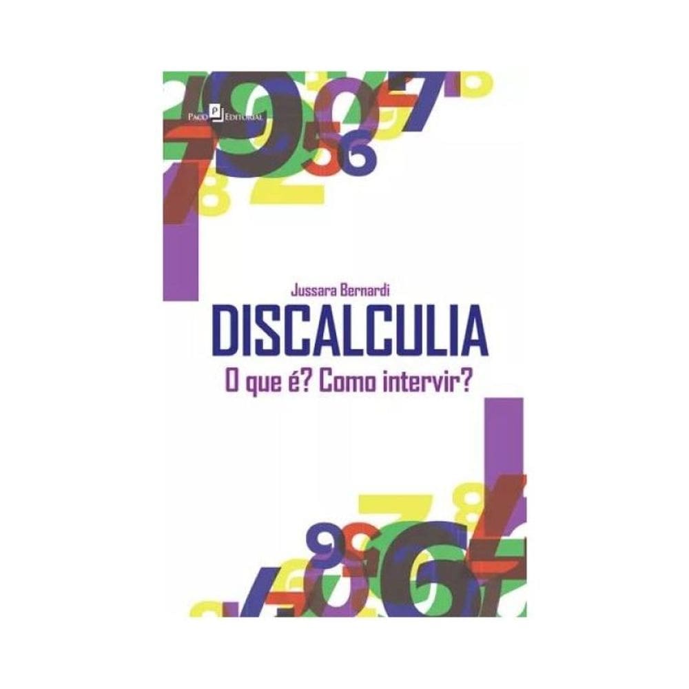 Discalculia