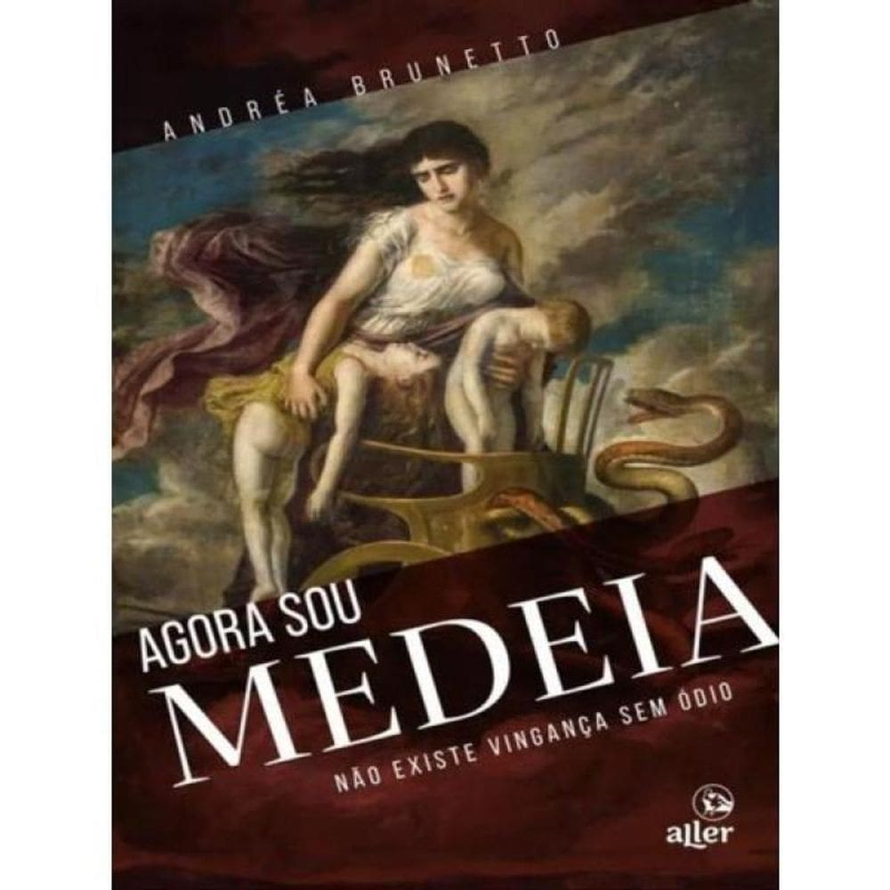 Agora Sou Medeia