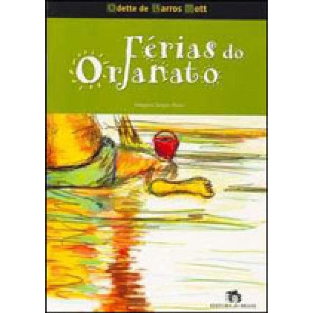 Férias Do Orfanato