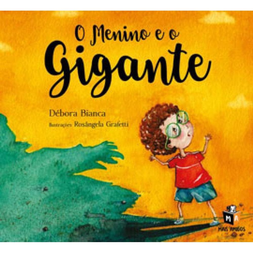 O Menino E O Gigante