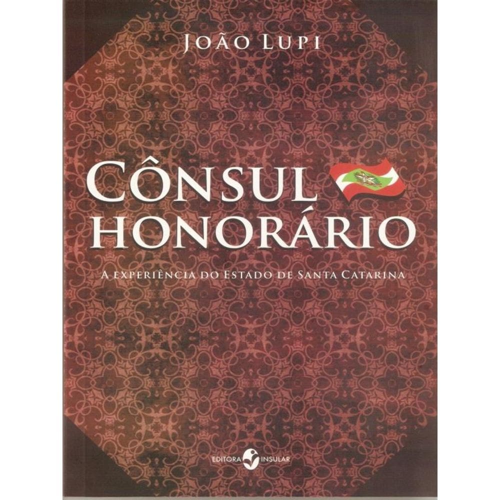 Cônsul Honorário
