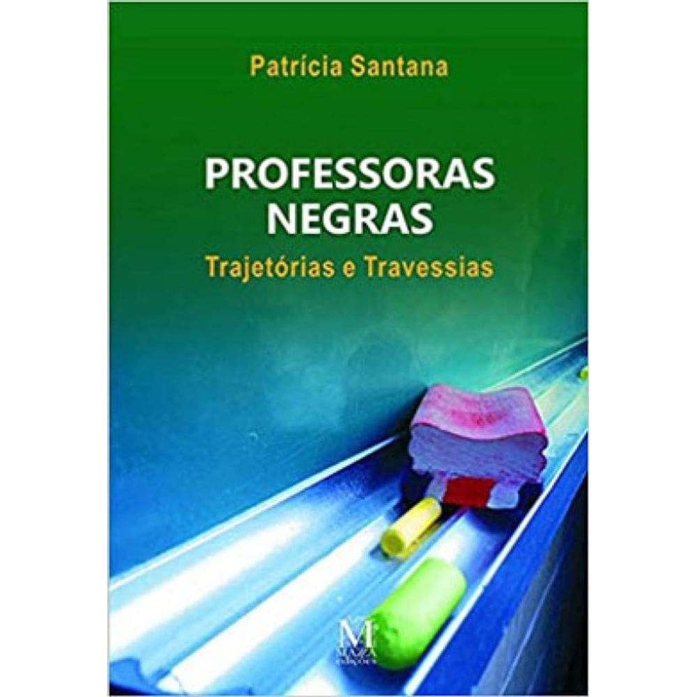 Professoras Negras