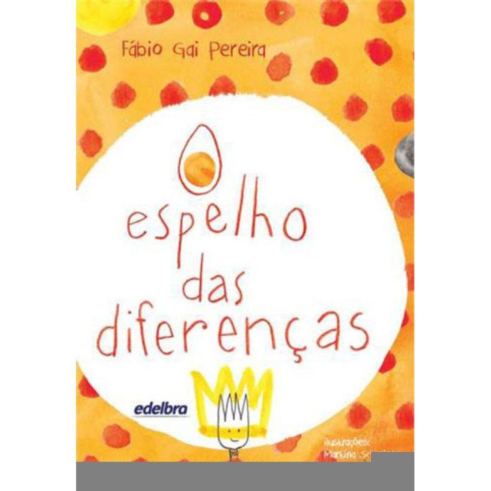 O Espelho Das Diferenças