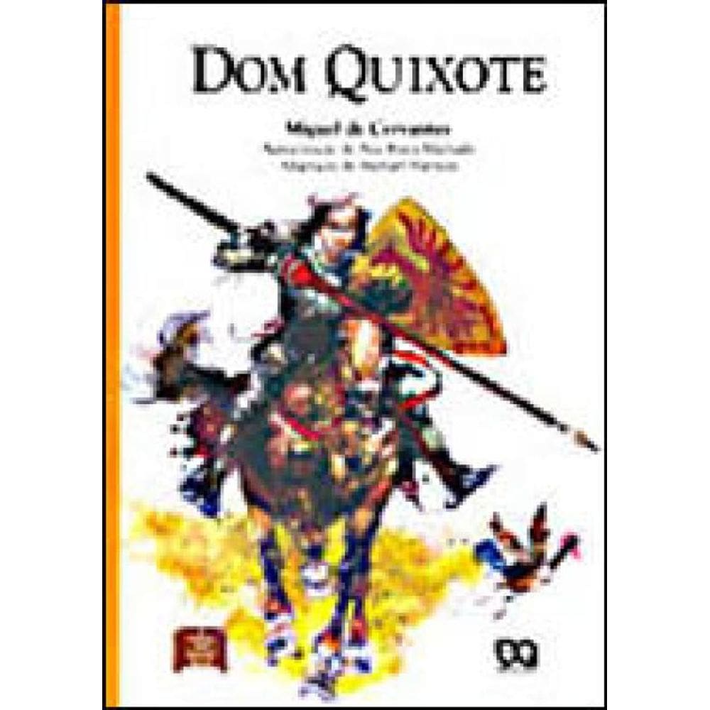 Dom Quixote