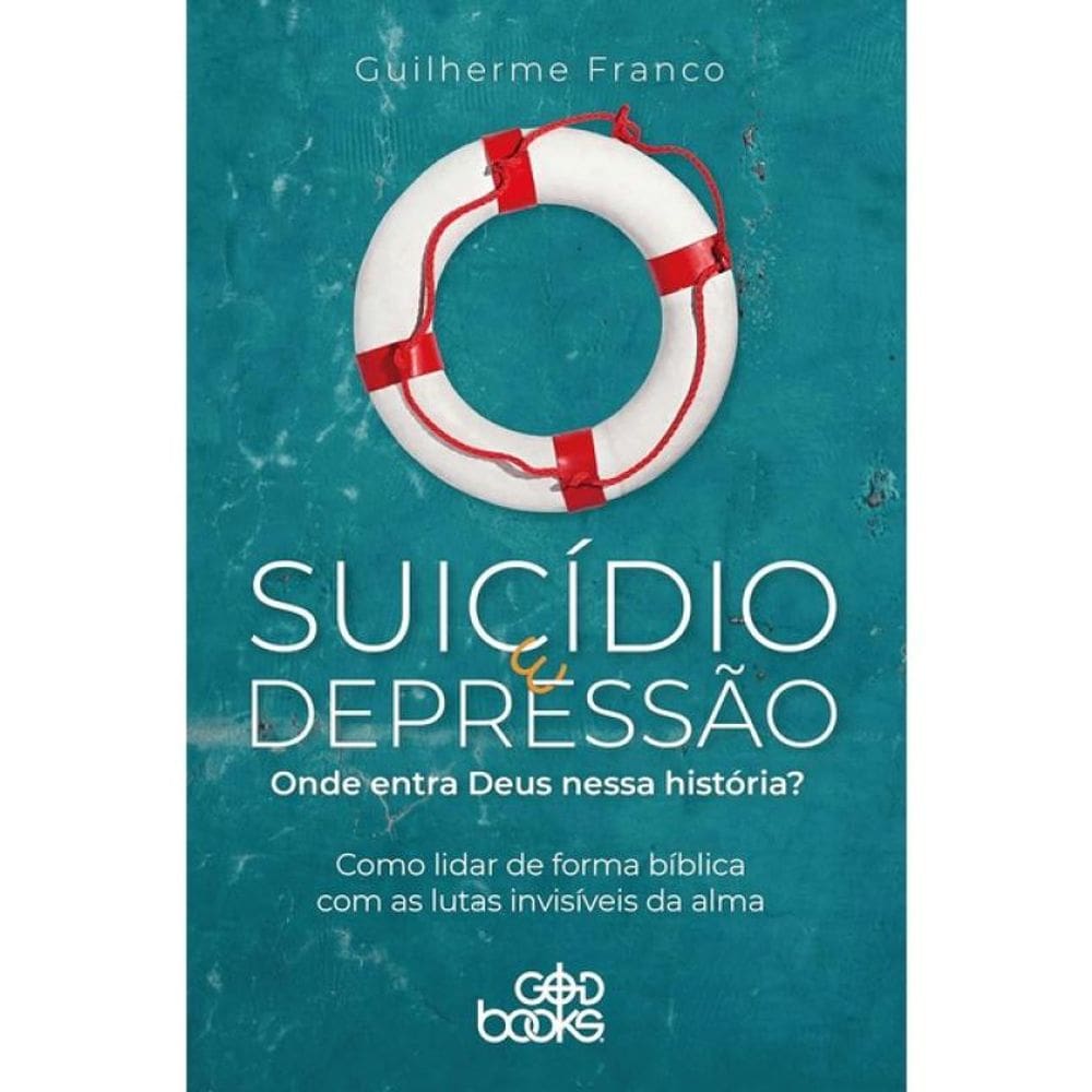 Suicídio E Depressão