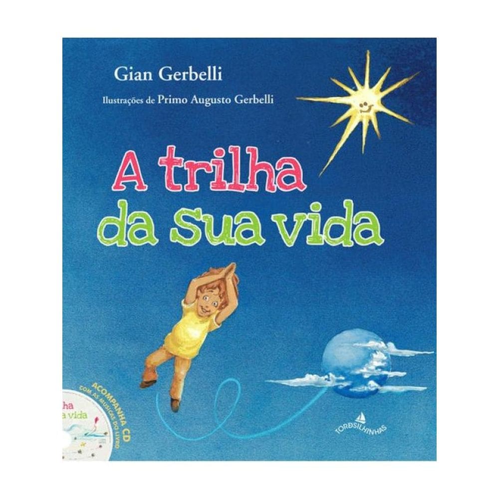 A Trilha Da Sua Vida