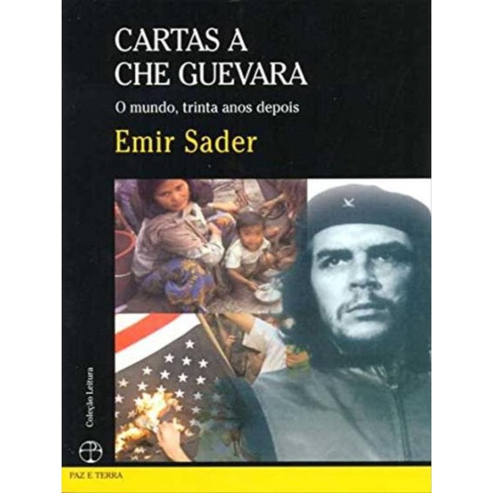 Cartas A Che Guevara