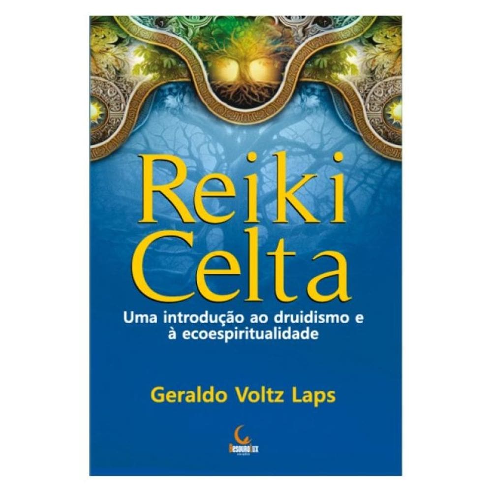 Reiki Celta