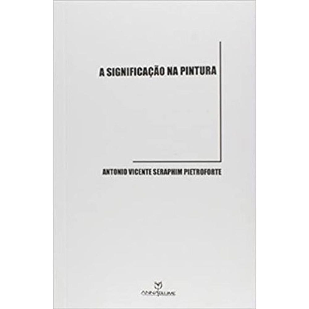 A Significação Na Pintura