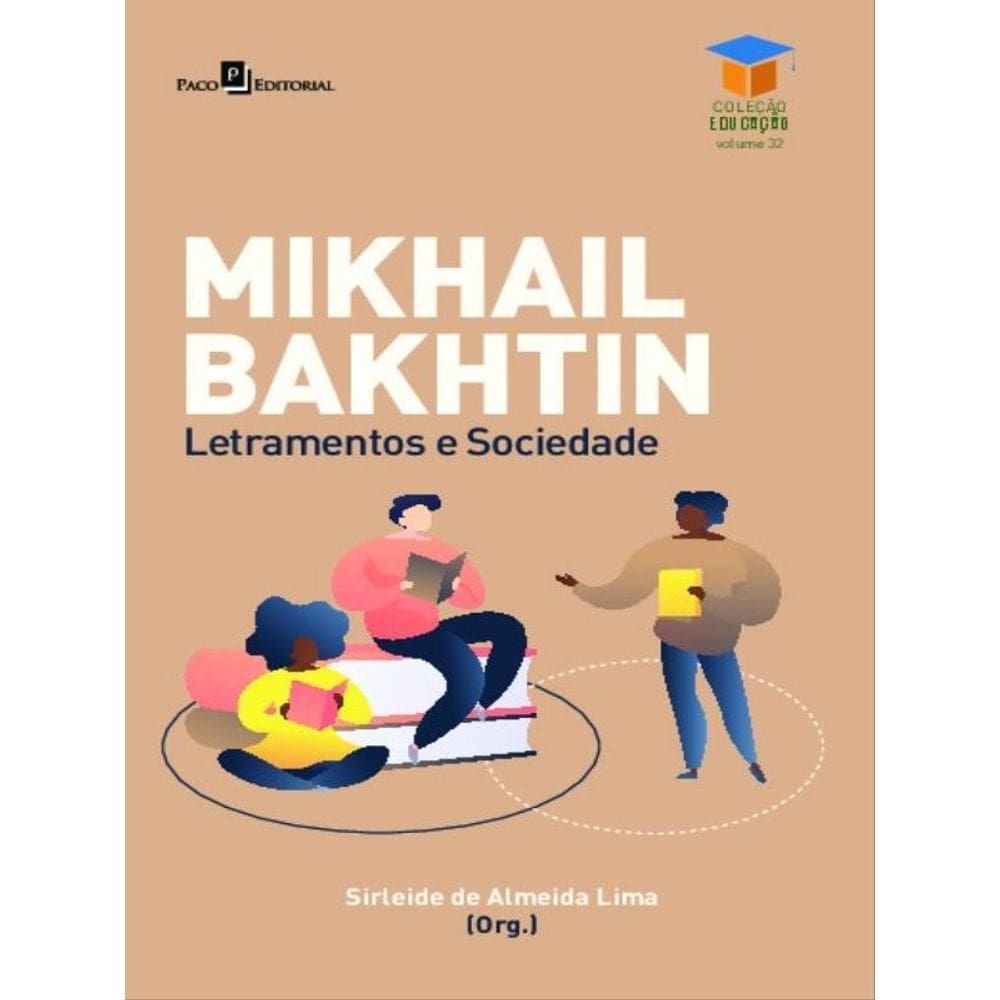 Mikhail Bakhtin