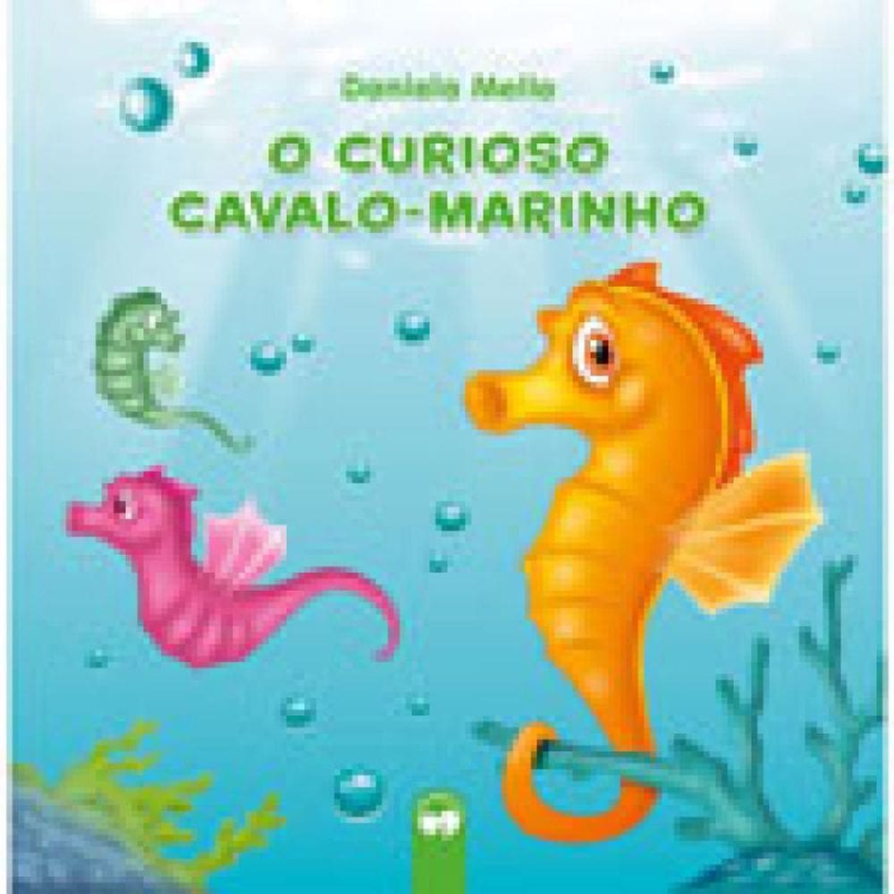 O Curioso Cavalo-Marinho
