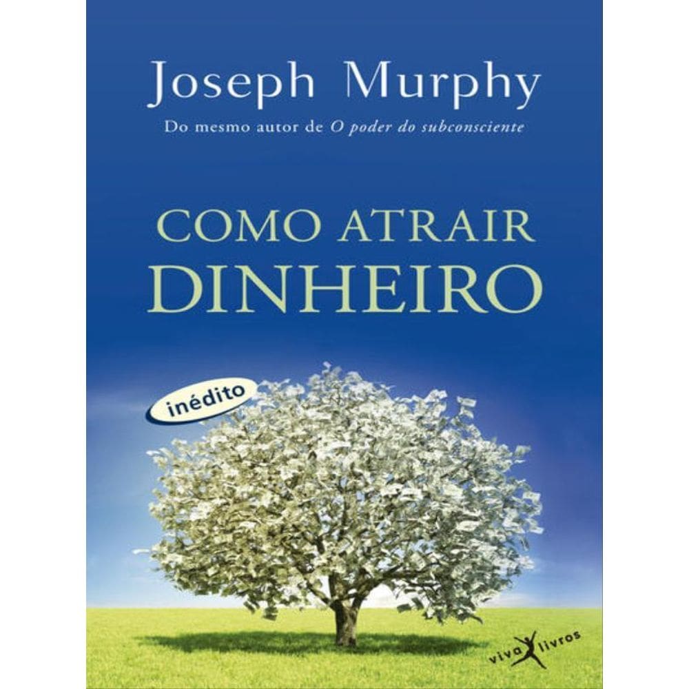 Como Atrair Dinheiro (Edição De Bolso)