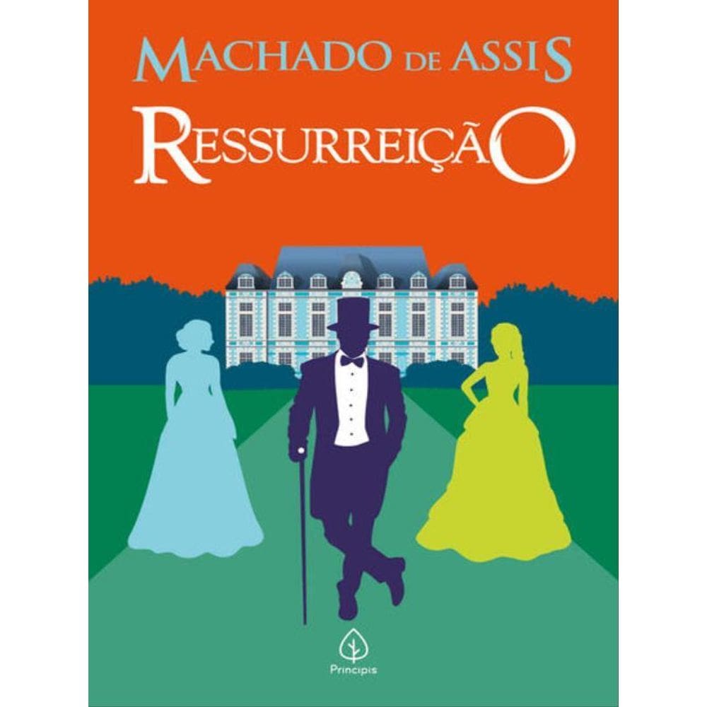 Ressurreição