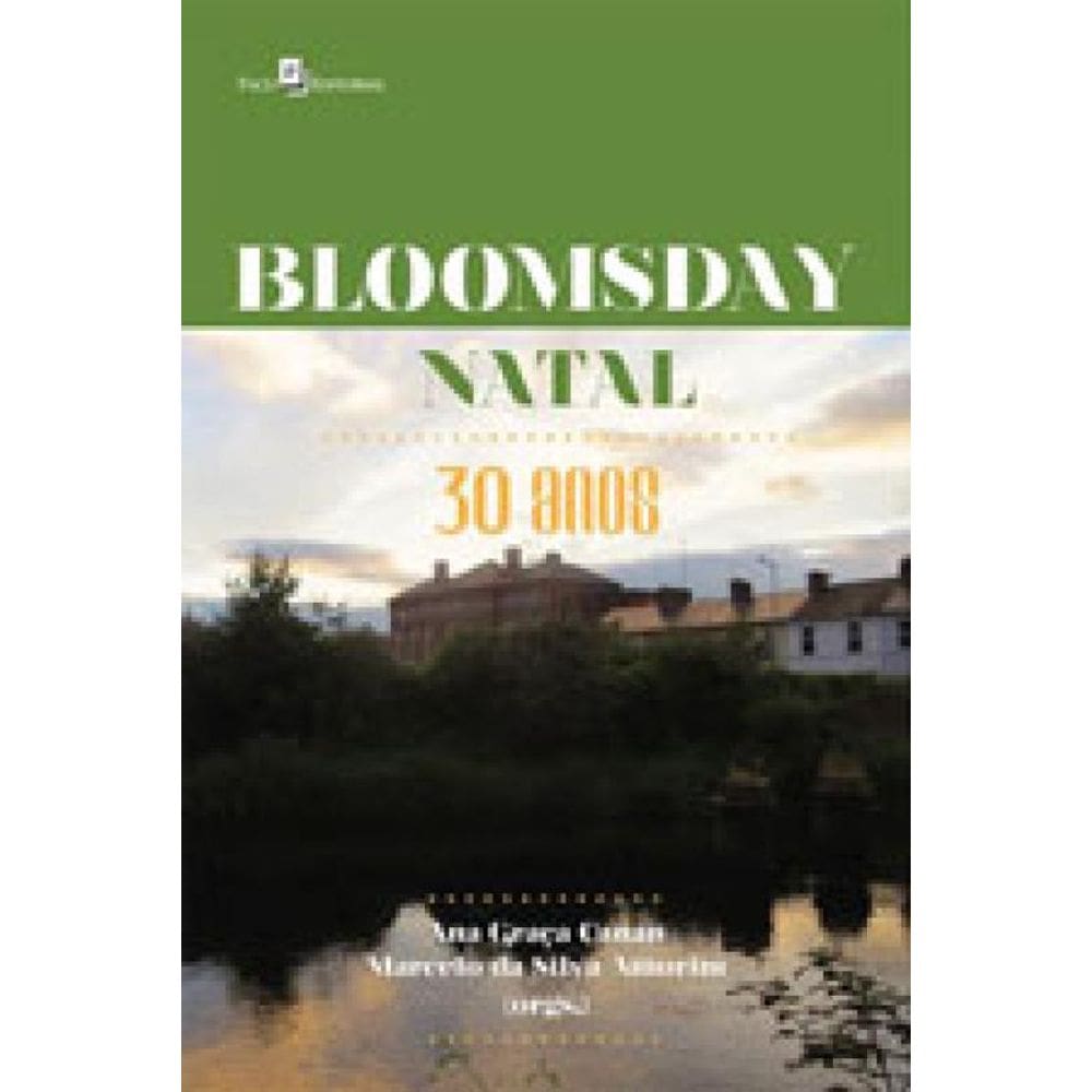 Bloomsday Natal