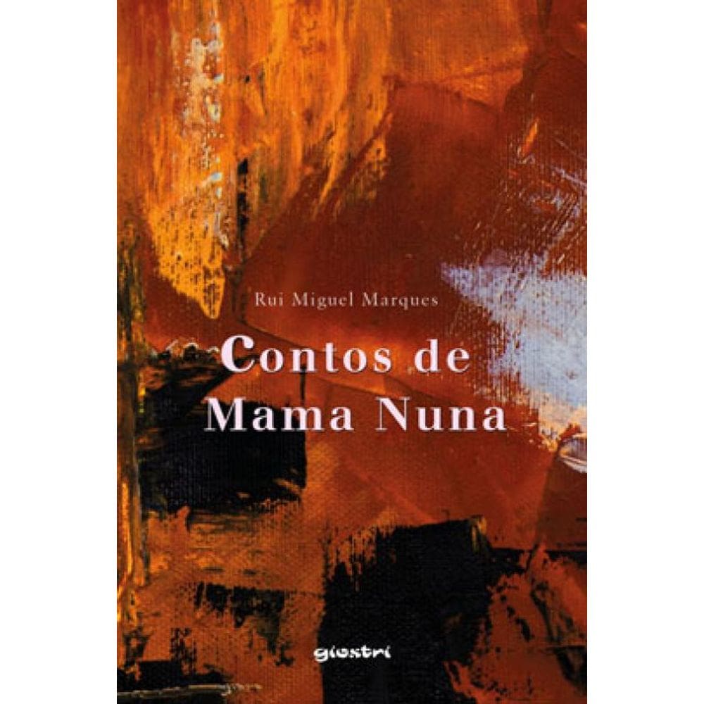 Contos De Mama Nuna