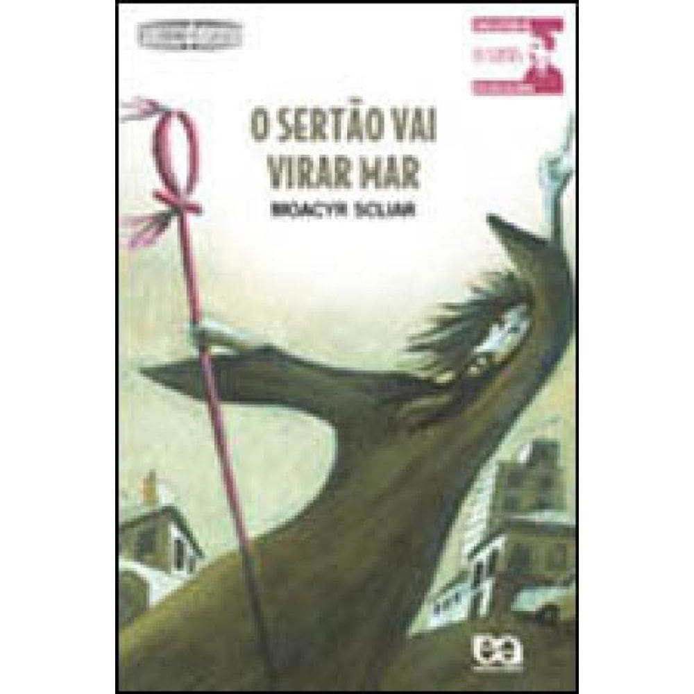 O Sertão Vai Virar Mar