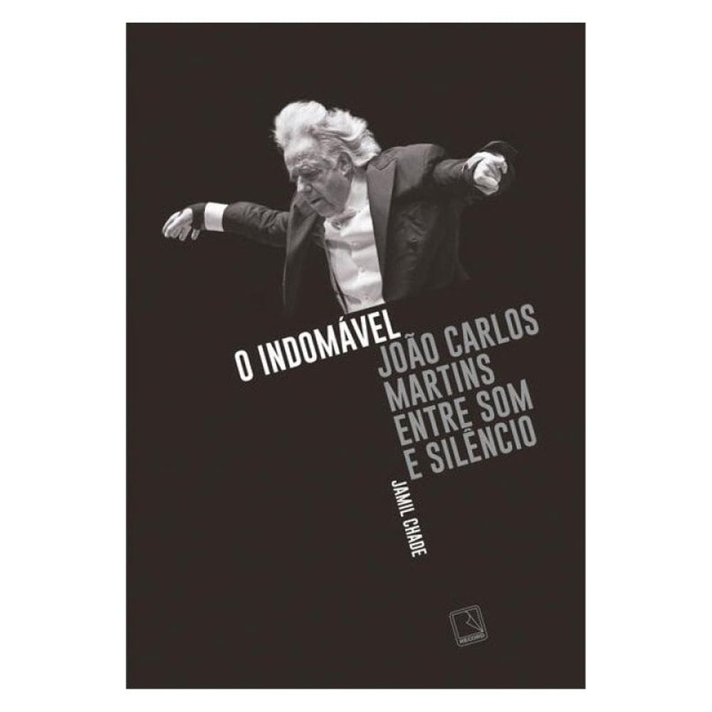 O Indomável: João Carlos Martins Entre Som E Silêncio