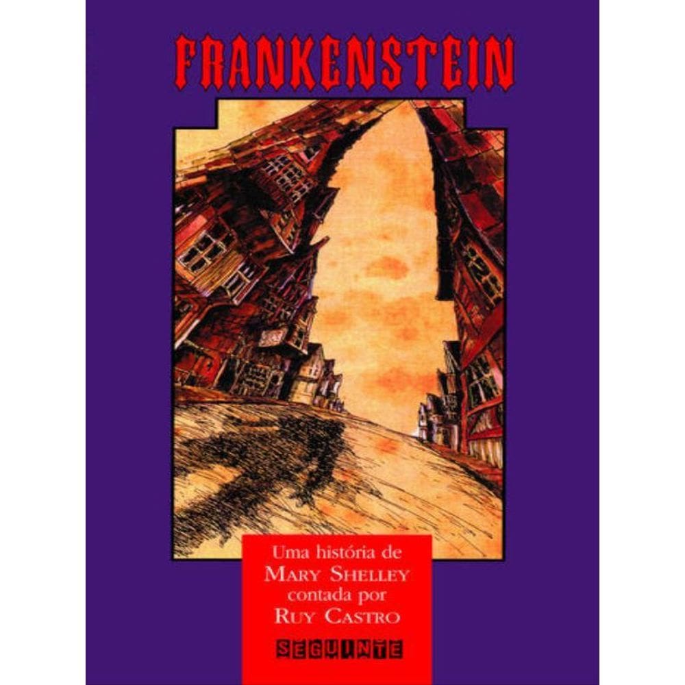 Frankenstein