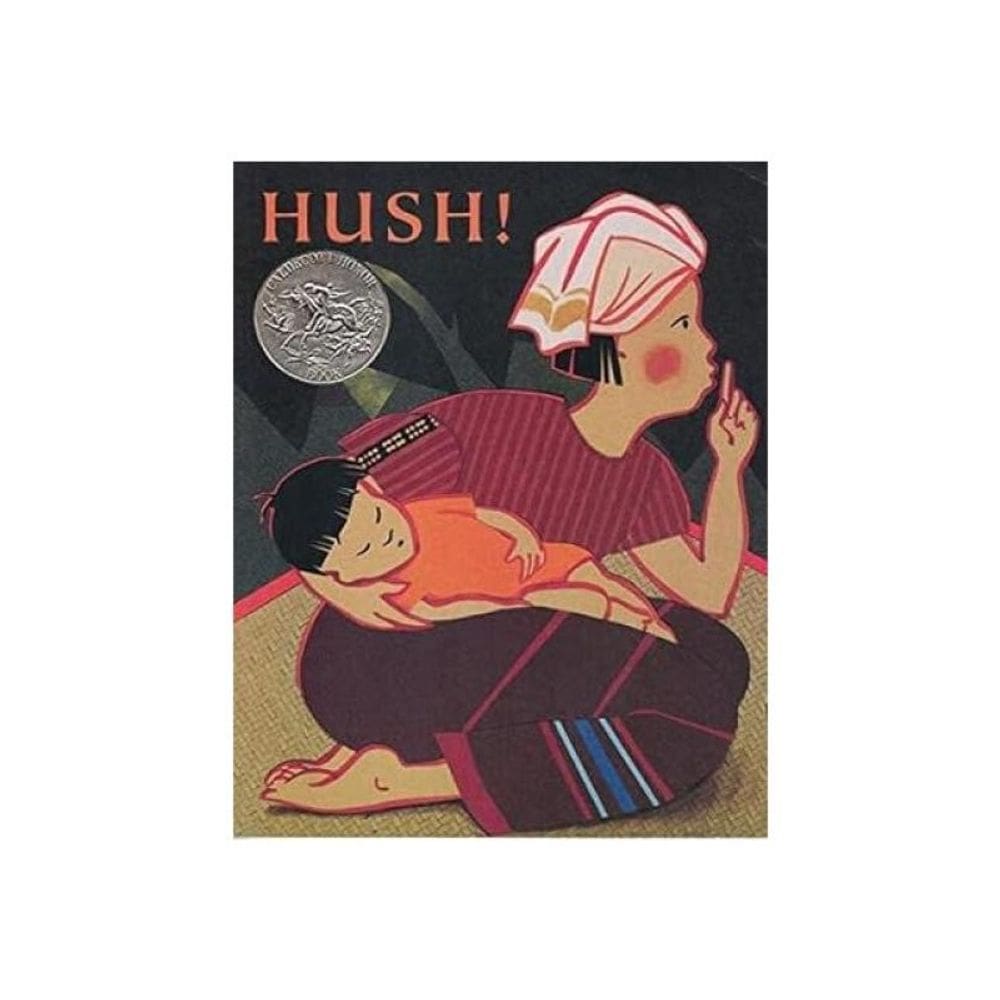 Hush!