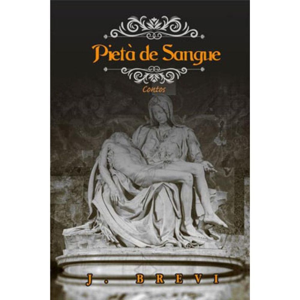 Pietà De Sangue