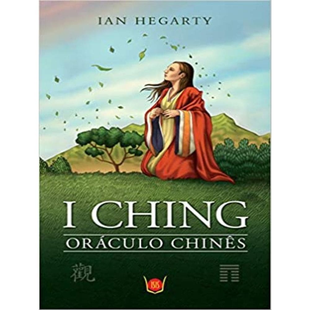 I Ching - Oraculo Chines